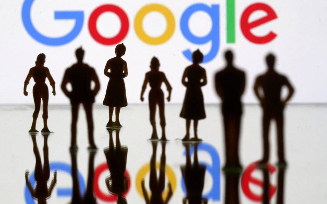 Lo más buscado en Google en 2020 en el mundo