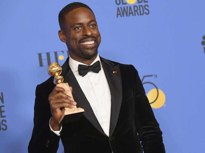 Golden Globes 2021: actores y directores denuncian racismo antes de la ceremonia